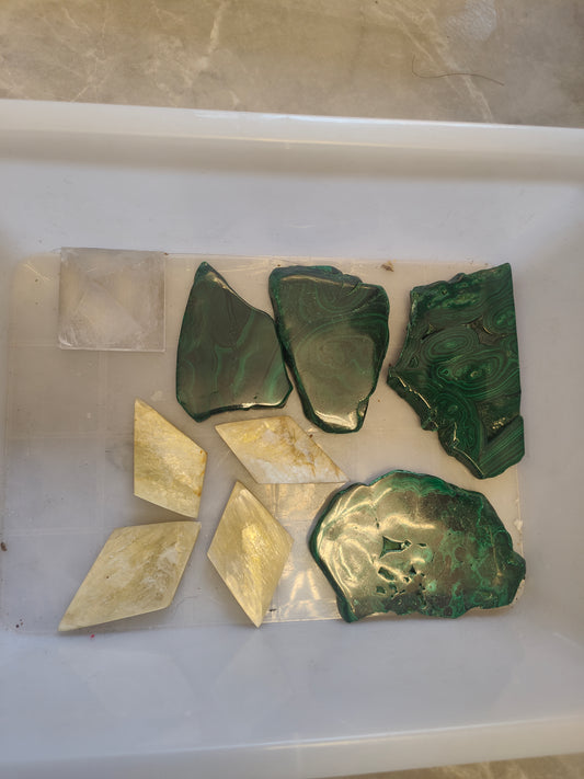 crystal from Emjay