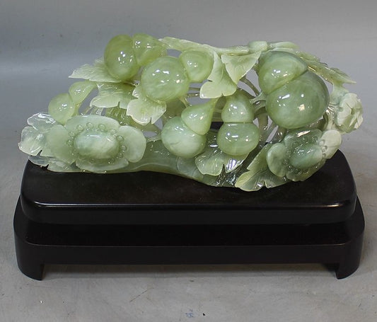 Right As Rain: Dushan JadeGourd